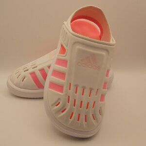 Adidas Water Sandals Toddlers Size 8K